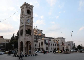 السوريون يستعيدون ذكرى «مجزرة حماة» للمرة الأولى منذ 43 عاماً