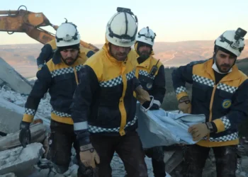 كيف أضعف قطع المعونات الأميركية التحقيق بجرائم الحرب في سوريا؟