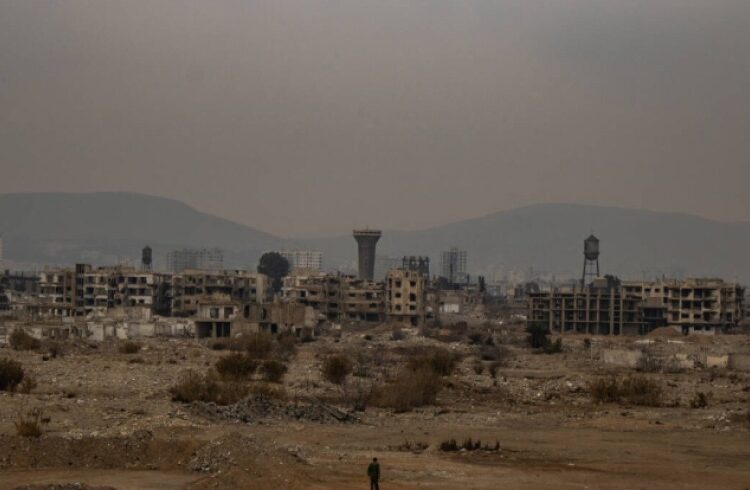 لا عودة إلى الوطن.. كيف أعاقت مصادرة نظام الأسد للممتلكات في درعا عودة اللاجئين