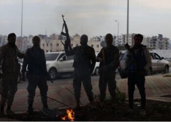 وثّقت الانتهاكات في أحداث الساحل.. ماذا نعرف عن الشبكة السورية لحقوق الإنسان؟ محدث 10 آذار 2025