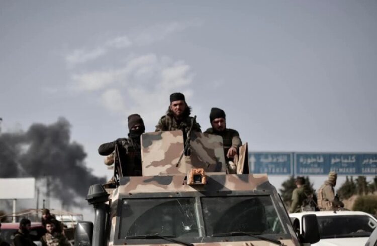 121 من الأمن و26 مدنياً.. ارتفاع حصيلة قتلى هجمات فلول النظام المخلوع في الساحل