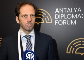 حقوقي: منتدى أنطاليا مساحة ممتازة لإدانة اعتداءات إسرائيل على سوريا (مقابلة)