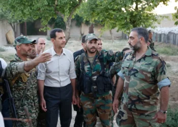 هكذا سيُحاسب المجرمون السابقون في سوريا