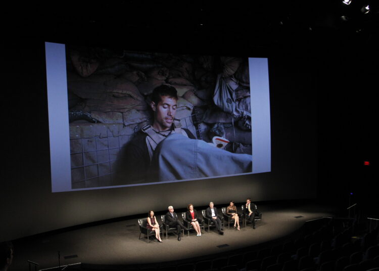 المفقودون الأميركيون في سورية: 6 قتلى و5 مخفيين قسراً منذ 2011