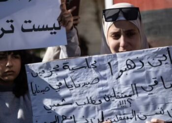 فضل عبد الغني: تشكيل هيئات العدالة الانتقالية في سوريا بمرسوم يقوّض استقلاليتها