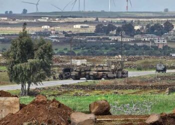 إسرائيل تدعي إجلاء 10 دروز جدد من سوريا للعلاج