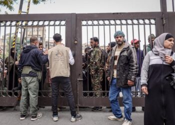 عبثٌ بمسارح الجرائم في سورية… مخاوف من تضييع الأدلّة