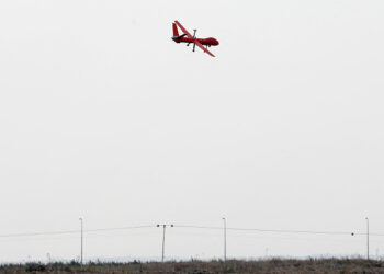 لا موقف سورياً رسمياً من انتهاك أجواء البلاد من إيران وإسرائيل