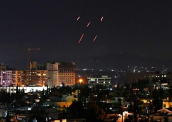 ما الخيارات السورية لحماية أجوائها من الانتهاكات الإسرائيلية – الإيرانية؟