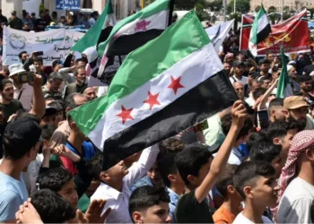 ما أسباب تأجيل الحكومة السورية تطبيق العدالة الانتقالية؟