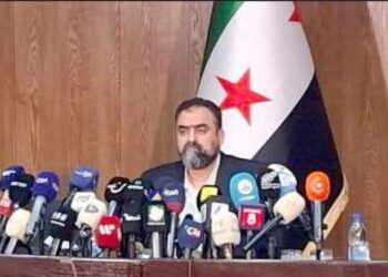 سوريا: غضب بعد الإفراج عن ضباط في نظام الأسد ودور لفادي صقر