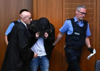 الحكم بالمؤبد على الطبيب “الجزار”.. خطوة تاريخية في مسار محاسبة مجرمي الحرب السوريين