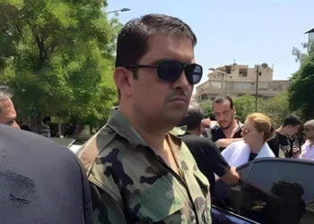 فادي صقر وإفلات المجرمين من العقاب في سوريا