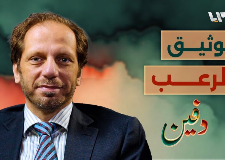فضل عبد الغني: طلبت لقاء الرئيس مراراً والفصائل لم يتم حلّها بعد | بودكاست دفين