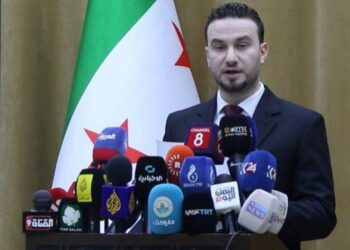 الداخلية السورية: إجلاء المدنيين من السويداء مؤقت وسيعودون بعد تأمين المحافظة