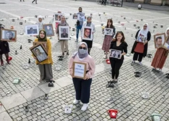 ملف المفقودين في سوريا: ضرورة دمج الهيئة الجديدة ضمن لجنة الحقيقة لضمان عدالة شاملة