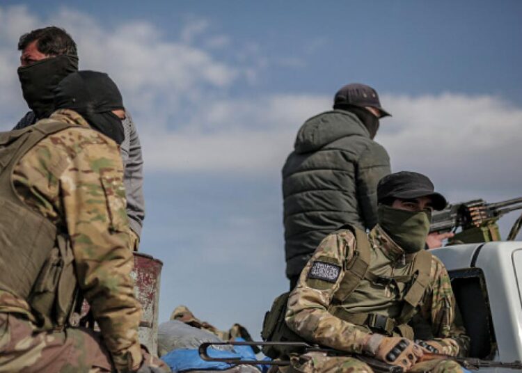 “العفو الدولية”: السلطات السورية تتقاعس عن التحقيق في اختطاف نساء وفتيات علويات