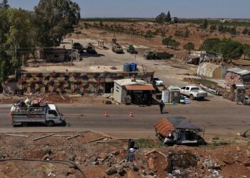 خاص | “الشبكة السورية” توثق عشرات القتلى من عشائر البدو في السويداء