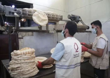 العمل الخيري بسوريا.. غياب بعهد الأسد وبحث عن الهوية بعده