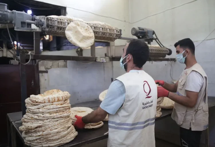 العمل الخيري بسوريا.. غياب بعهد الأسد وبحث عن الهوية بعده