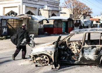 تقرير جرائم الساحل السوري… العبرة في تنفيذ التوصيات