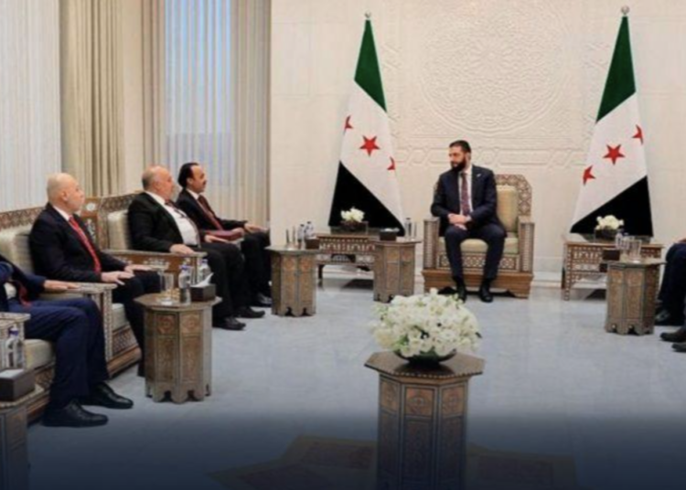 “الشبكة السورية”: تقرير لجنة تحقيق الساحل خطوة أولى مهمة.. والعدالة تتطلب محاسبة جميع الأطراف