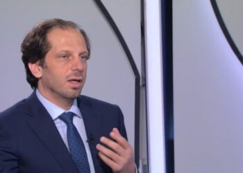 فضل عبد الغني: التشاركية أساس الانتقال السياسي وما حدث في السويداء كان متوقعاً