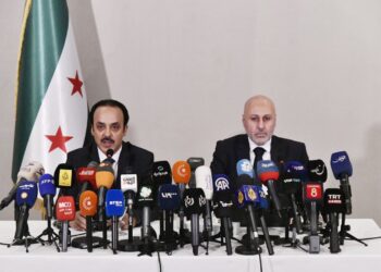 أبرز نتائج تقرير لجنة تقصي الحقائق السورية في أحداث الساحل