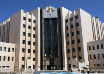 محاكمة المجرمين في سوريا أمام أعين الجميع