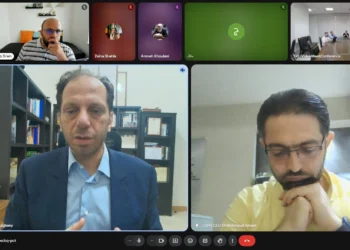 لتعزيز التشاور والتنسيق … “الهيئة الوطنية للمفقودين” تجتمع بـ “الشبكة السورية لحقوق الإنسان”