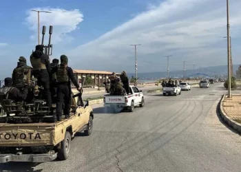 فضل عبد الغني: تقرير لجنة التحقيق الدولية حول أحداث الساحل متوازن ويؤكد مسؤولية المجموعات غير المنضبطة