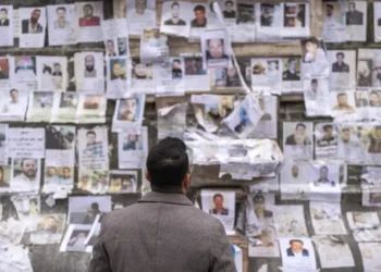 هل تفك الهيئة الوطنية للمفقودين ألغاز الغياب في سوريا؟