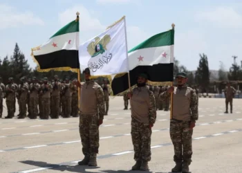 محاكمة المجرمين في سوريا أمام أعين الجميع