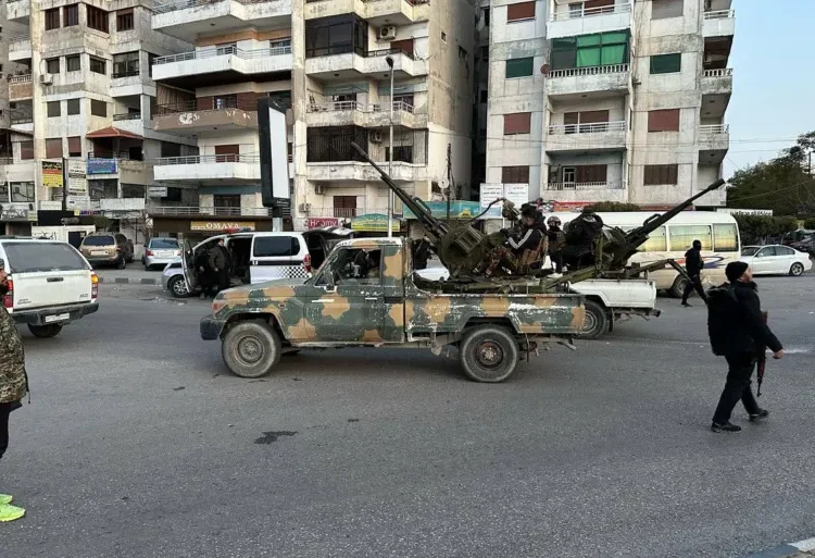 أحداث الساحل السوري.. أوجه التقاطع والتباين بين تقريري دمشق والأمم المتحدة