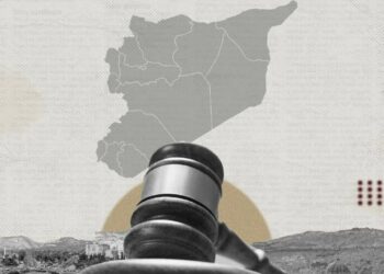 التأثير السلبي لفشل تحقيق العدالة: تعميق الانقسامات الطائفية أولاً