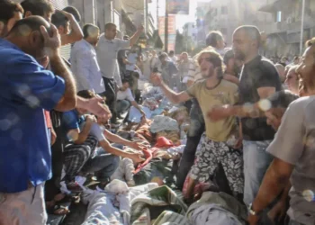 هل تنهي العدالة الانتقالية في سوريا الإفلات من العقاب؟