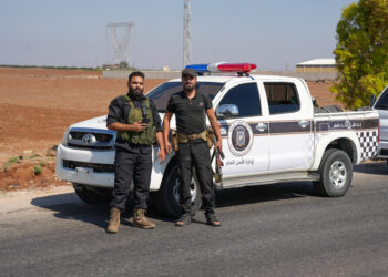 خطوات أولية للحكومة السورية لتفعيل مقررات اجتماع عمّان بشأن السويداء