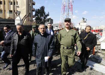 محاكمة رموز نظام الأسد… أولى خطوات العدالة الانتقالية تحت الاختبار