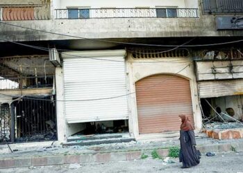 لجنة أممية: أعمال العنف في الساحل السوري قد ترقى إلى جرائم حرب