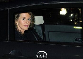 أسماء الأسد.. من «وردة الصحراء» إلى نموذج للنهب والفساد