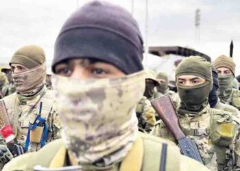 مؤسسات وخبراء حقوقيون يدعون إلى المحاسبة في أحداث الساحل السوري