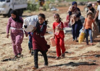 فضل عبد الغني: بيان الأمم المتحدة حول السويداء متوازن ويعكس الواقع من دون مبالغة