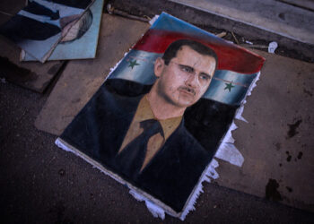 مذكرات اعتقال فرنسية بحق بشار الأسد و6 من مسؤولي نظامه