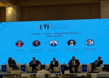 المرحلة الانتقالية في سوريا.. العدالة والحقوق والإعلام بين الفوضى والأمل