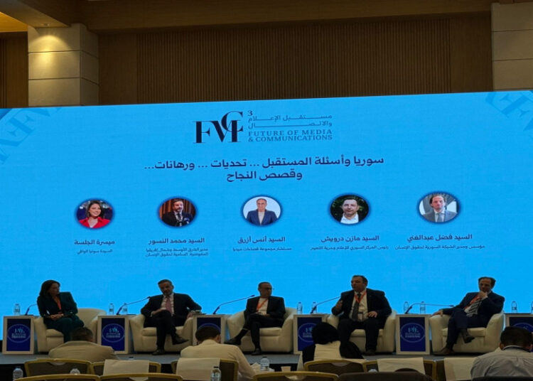 المرحلة الانتقالية في سوريا.. العدالة والحقوق والإعلام بين الفوضى والأمل