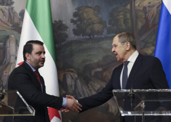 روسيا في سورية ما بعد الأسد: براغماتية المصالح أولاً