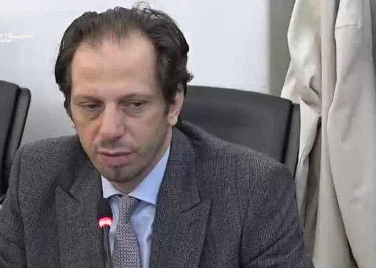 فضل عبد الغني لسوريا 24: اجتماع لجنة التحقيق الدولية بدمشق نقلة نوعية