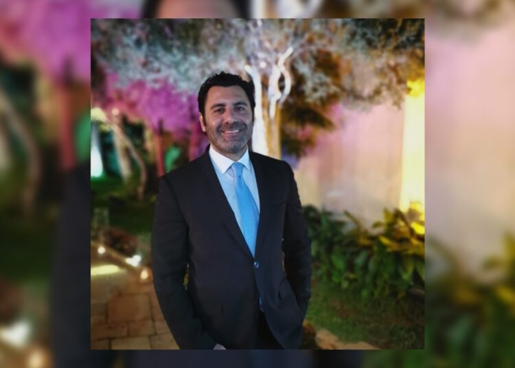 مناشدات للسلطات السورية بإطلاق سراح المحامي مالك الجيوش