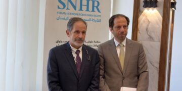 منظومة الاحتجاز والتعذيب لدى نظام الأسد بالتقرير الموسع للآلية الدولية المحايدة