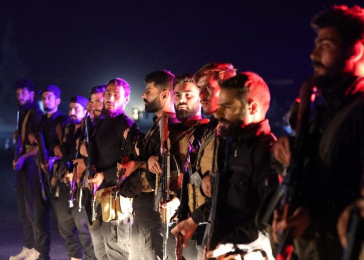 بعد حوادث قتل متكررة.. دعوات لتفعيل مسار العدالة الانتقالية في سوريا